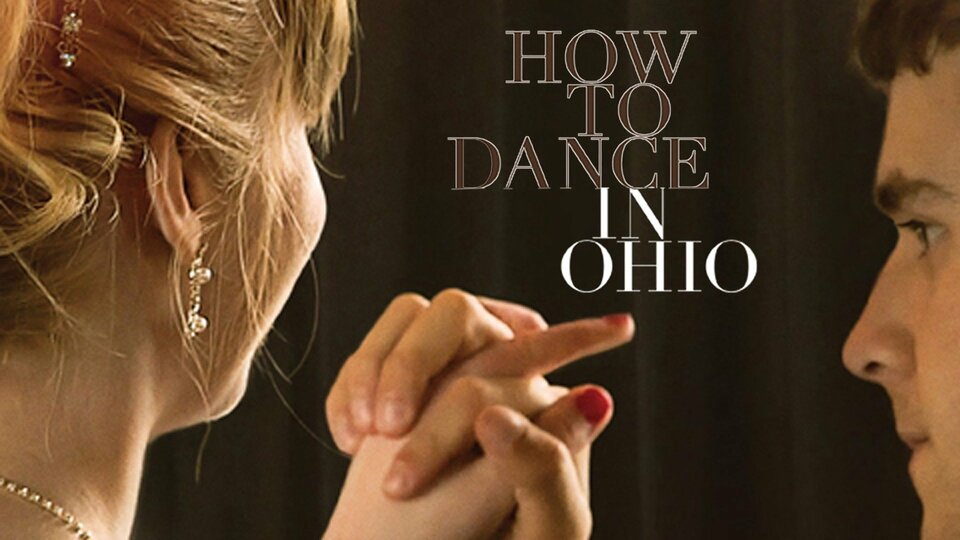 How to Dance in Ohio - 