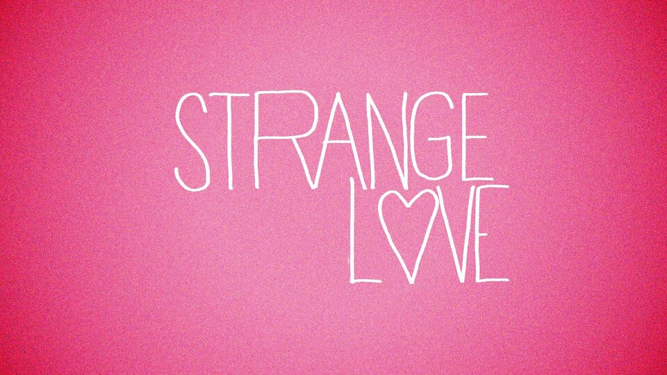 Strange Love - TLC