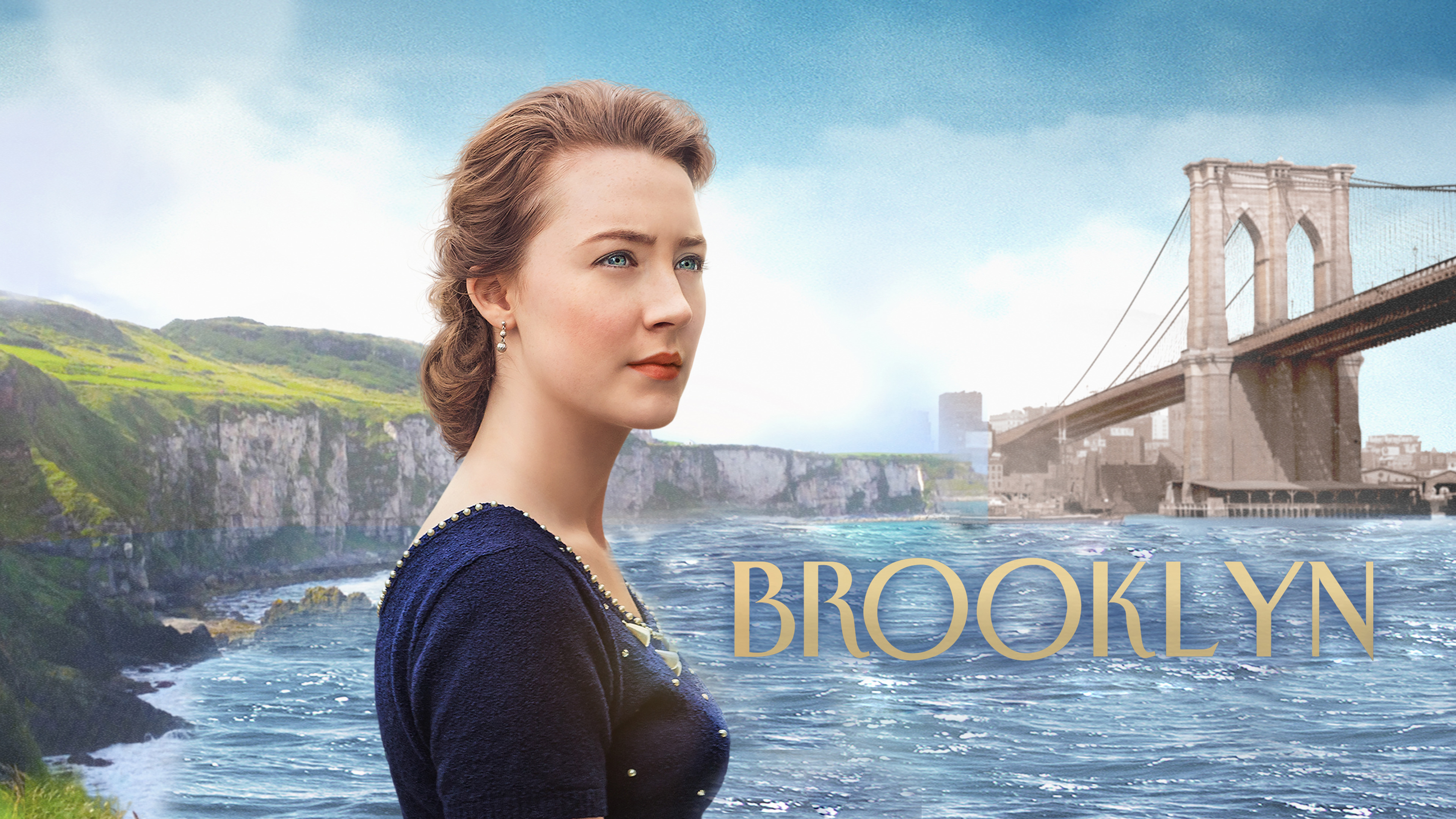 Brooklyn Movie Where To Watch