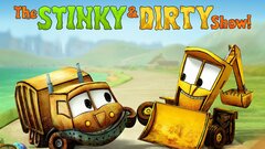 The Stinky & Dirty Show - Amazon Prime Video