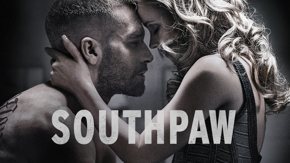 Southpaw - 