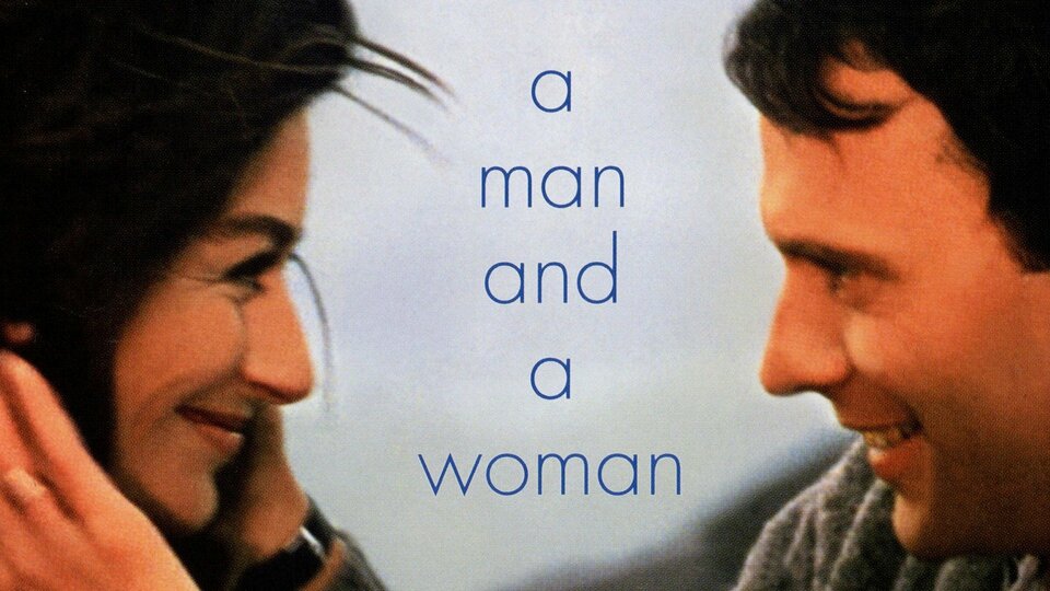 A Man and a Woman - 