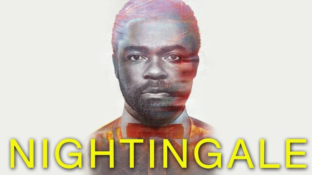 Nightingale key art