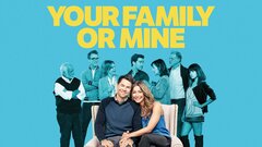 Your Family or Mine - TBS