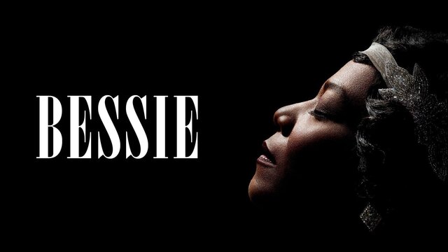 Bessie key art