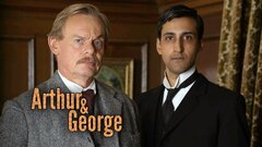 Arthur and George - PBS