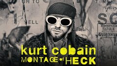 Montage of Heck - HBO