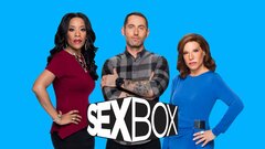 Sex Box - We TV