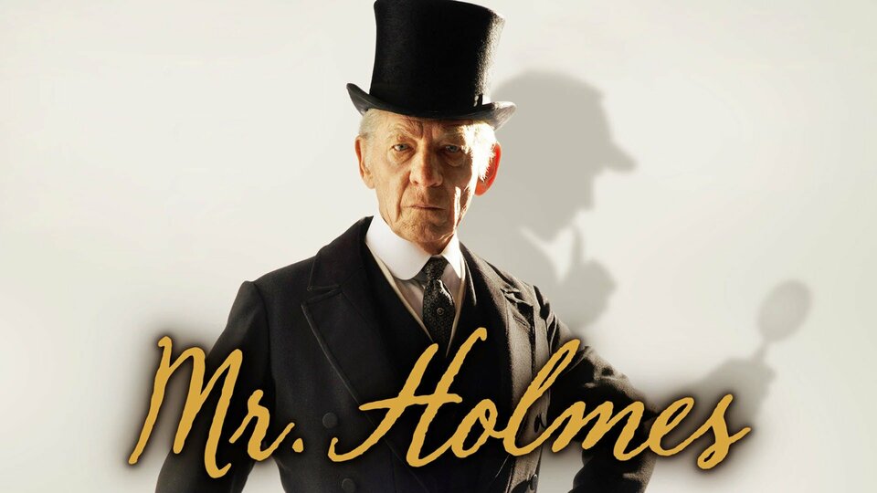 Mr. Holmes - 
