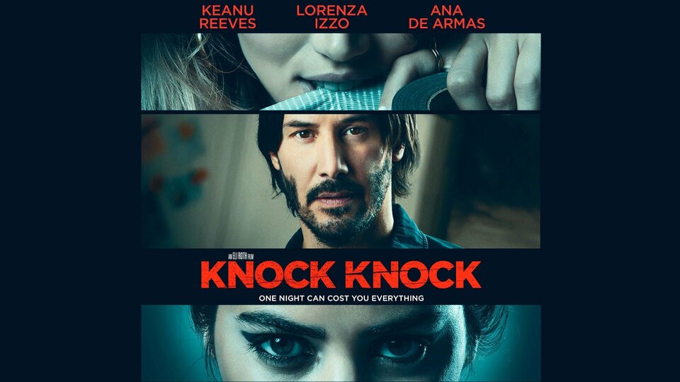 Knock Knock - 