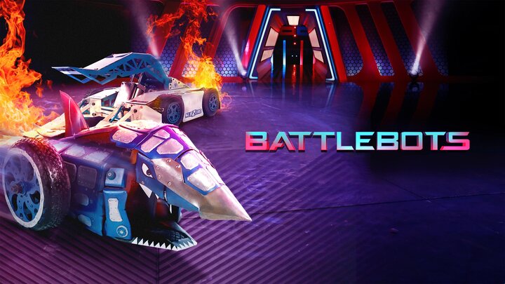 Battlebots - Discovery Channel Reality Series - Where To Watch