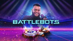Battlebots - Discovery Channel