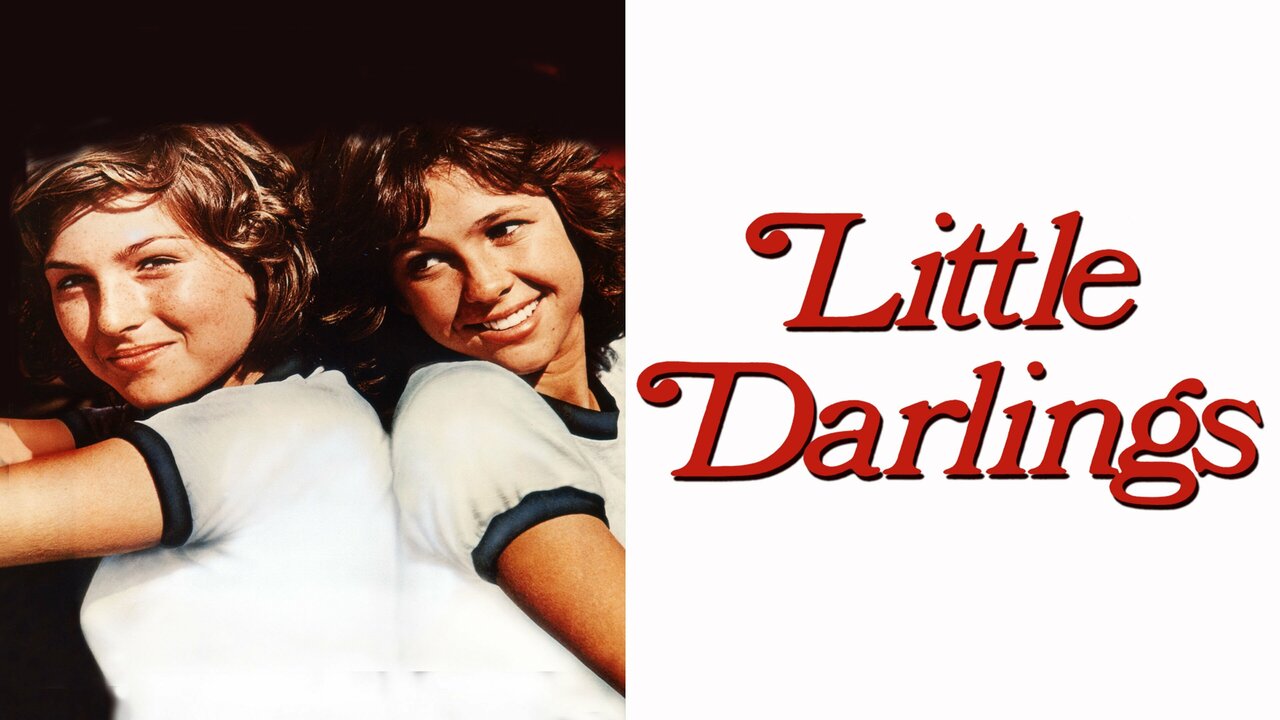 Little Darlings Movie Little Darlings Movie
