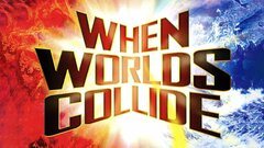 When Worlds Collide - 