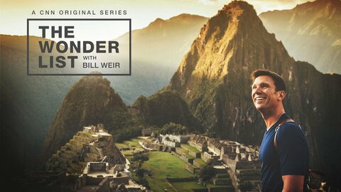 The Wonder List with Bill Weir