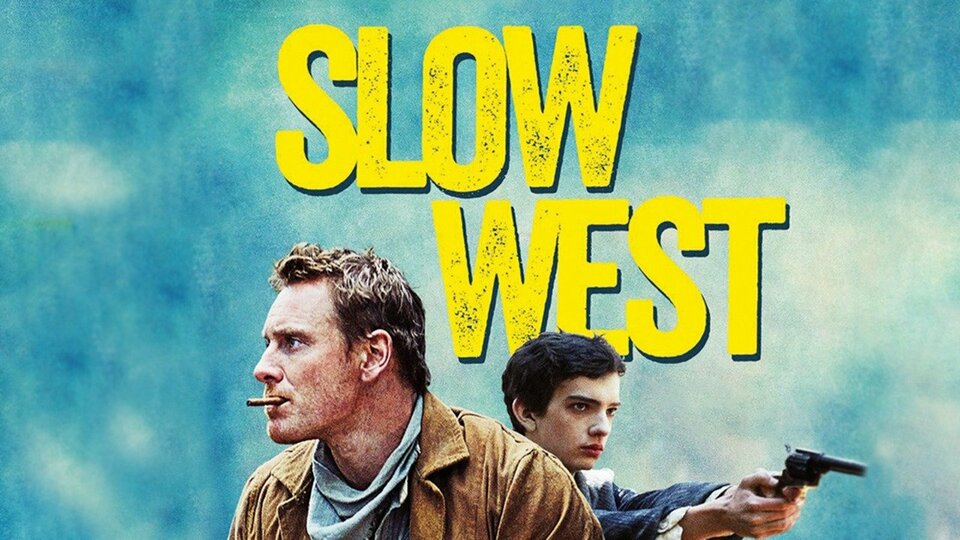 Slow West - 
