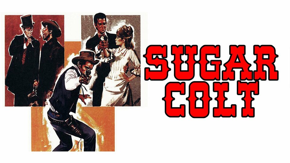 Sugar Colt - 