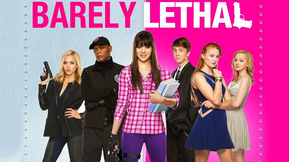 Barely Lethal - 