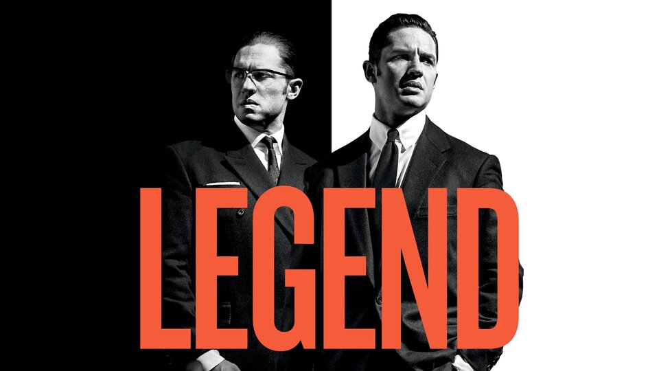 Legend -