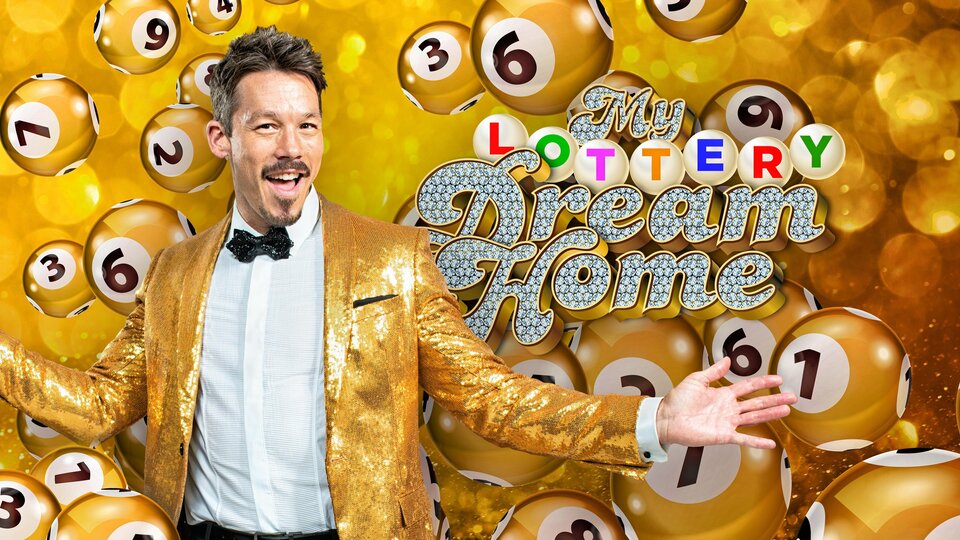 My Lottery Dream Home - HGTV