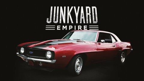 Junkyard Empire