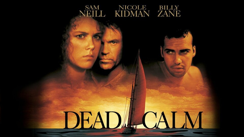 Dead Calm - 