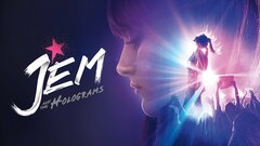 Jem and the Holograms - 