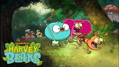 Harvey Beaks - Nickelodeon