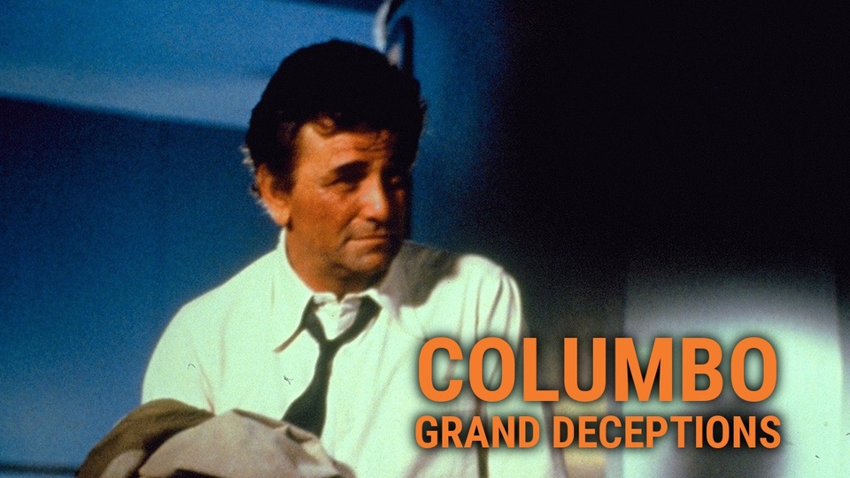 Columbo: Grand Deceptions - NBC