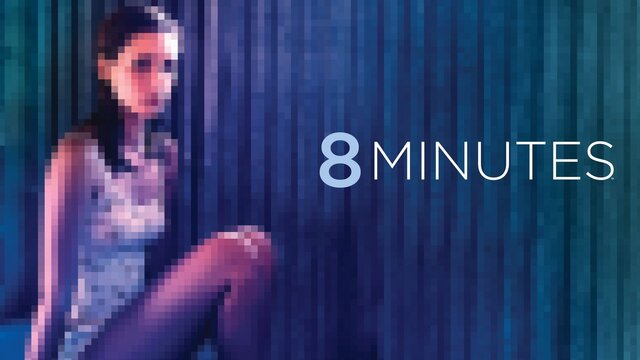 8 Minutes key art
