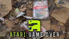 Atari: Game Over - Showtime
