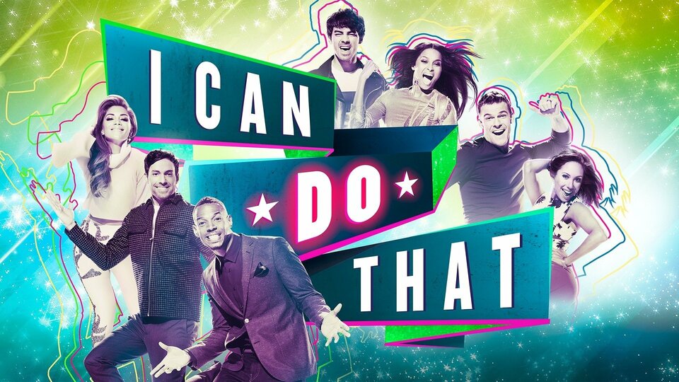 I Can Do That - NBC