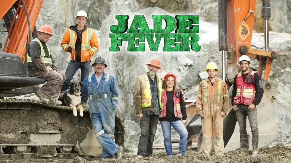Jade Fever - The Weather Channel