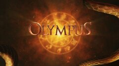 Olympus - Syfy