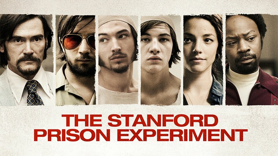 The Stanford Prison Experiment - 
