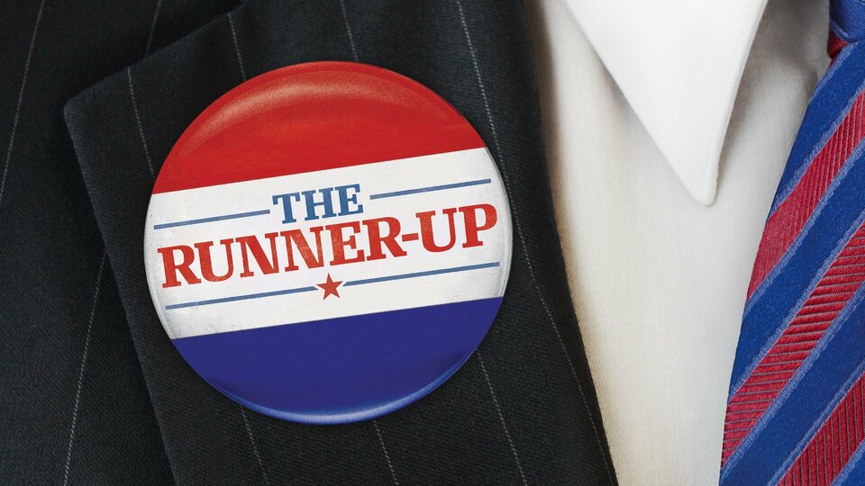 The Runner-Up - Esquire Network