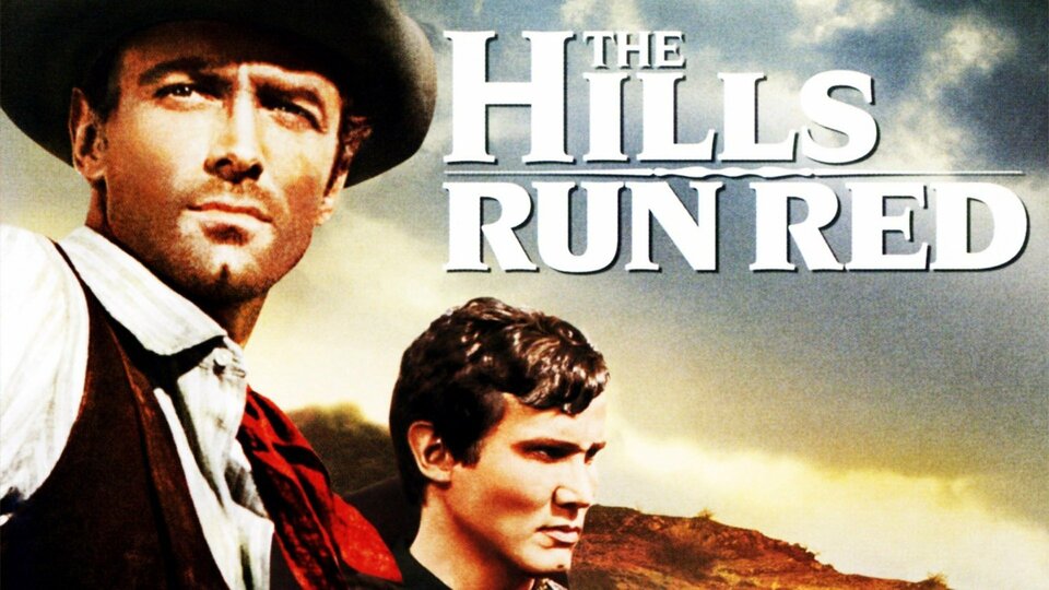 The Hills Run Red (1966) - 