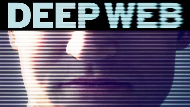 Deep Web key art