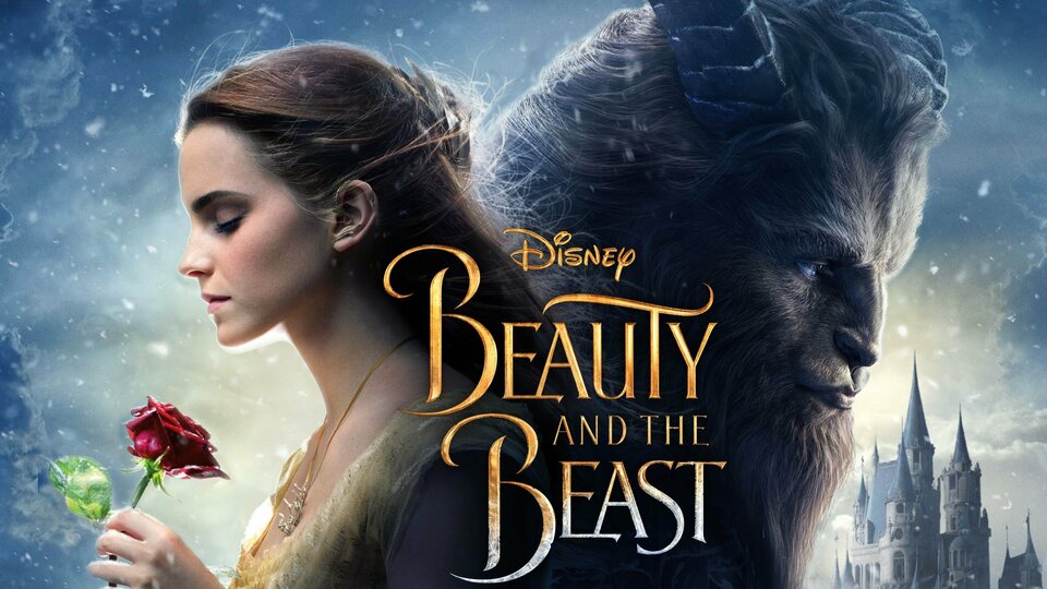Beauty and the Beast (2017) - 
