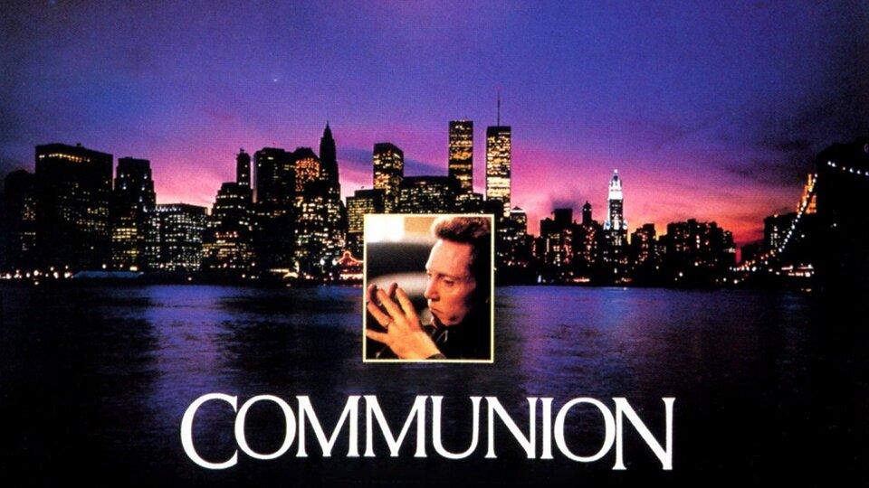 Communion - 