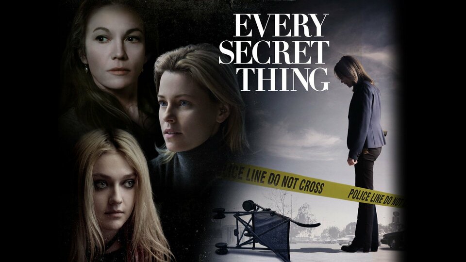 Every Secret Thing - 