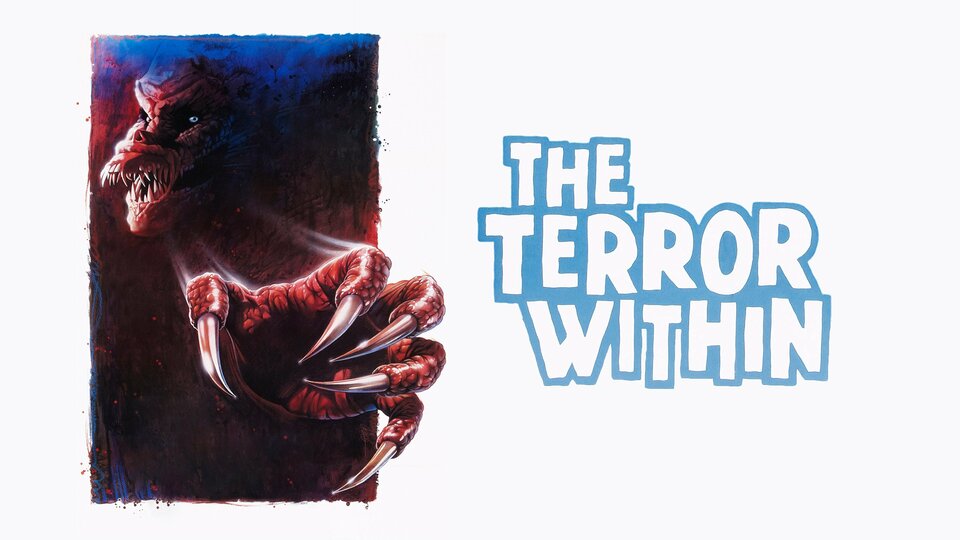 The Terror Within - 
