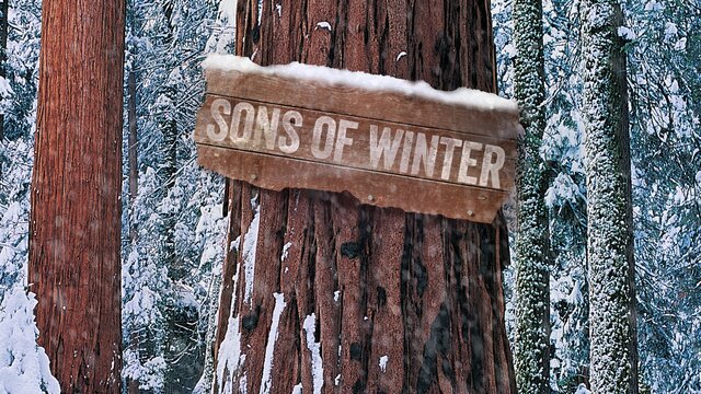 Sons of Winter key art