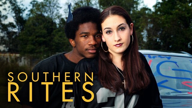 Southern Rites key art