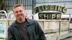 Flipping Ships - Animal Planet