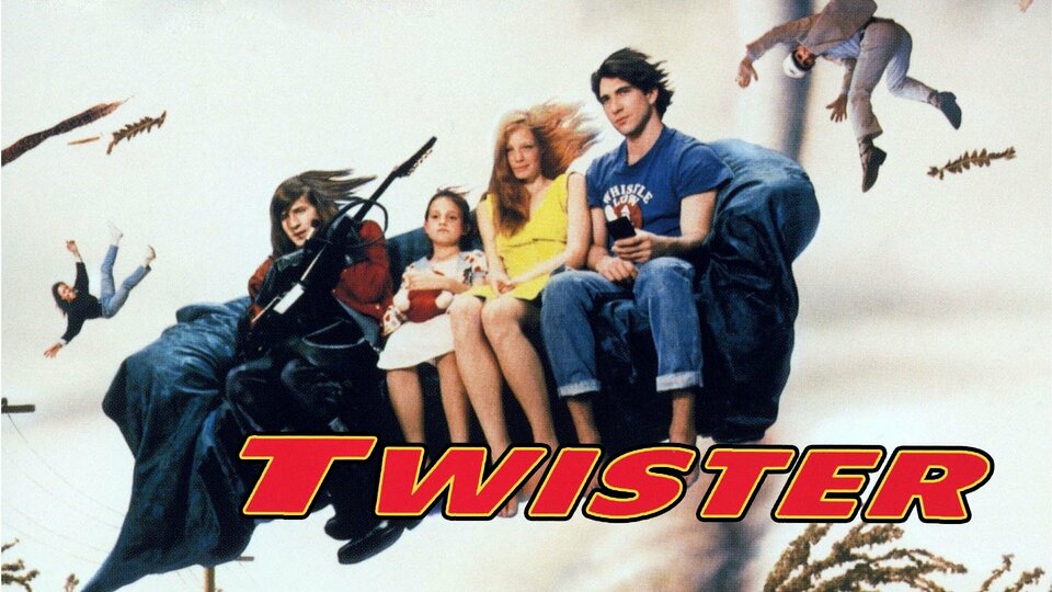 Twister (1989) - 
