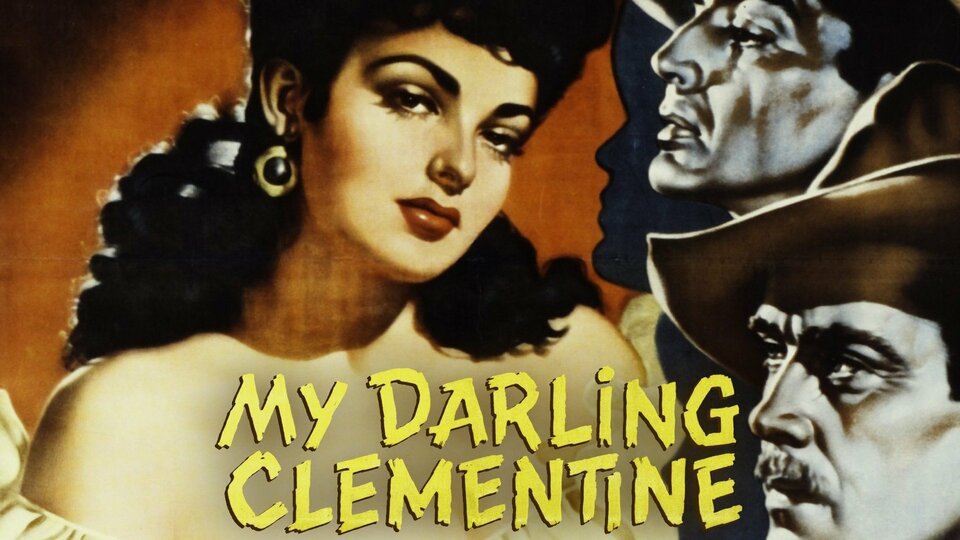 My Darling Clementine - 