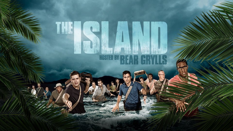 The Island (2015)