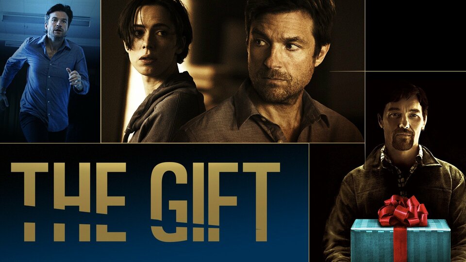 The Gift (2015) - 