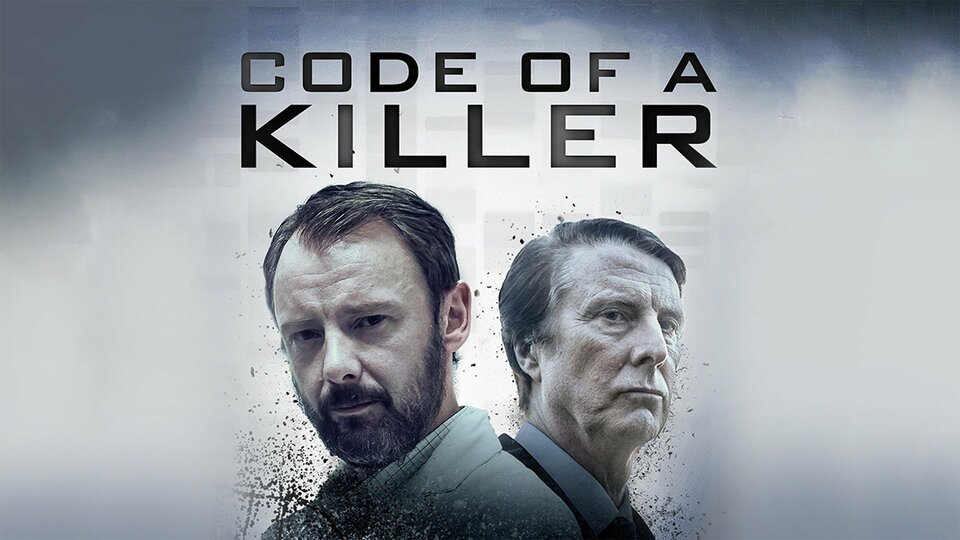 Code of a Killer - Acorn TV